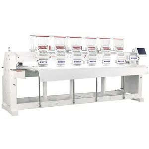 Small Dynamic Longarm Quilting and Embroidery Machine Computerized - Image 3