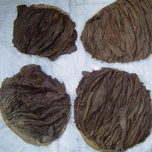 Fresh Frozen Beef Omasum Stomach Honeycomb Tripe Carefully Processed IQF Vacuum Packed Nutrient Rich Lean Meat Source Long Preservation Freezer Ready - Image 3