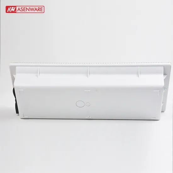 TUV Standard Streamlined Safety Surface Installation LED Emergency Light Available with Multi LED Bars - Image 2