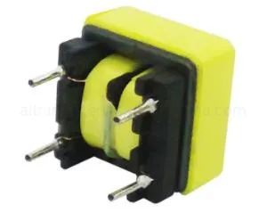 EE25 high frequency PCB mounting transformer Origin China Trademark AL OEM Welcomed Material Mn-Zn Shape of Core EE Brand AL - Image 4
