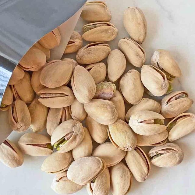 Carefully Sorted Pistachio Nuts Delivering Superior Kernel Appearance And Reliable Export Ready Packaging Standards - Image 3