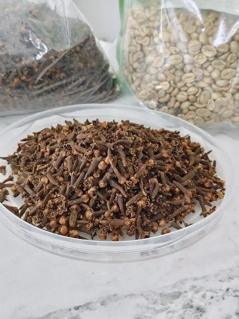 Indonesia Cloves - Image 2
