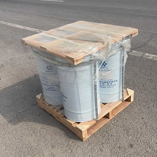 JINCHUANG/HUAYOU Cobalt Cathode Co9980 Electrolytic Cobalt Metal Plate Block Sheet Powder 1kg MOQ ISO9001 Certified - Image 7