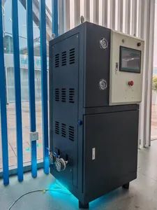 Advanced Marine Ultrafiltration System with Energy Efficiency Features - Image 3