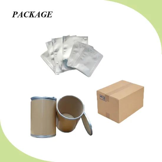 Manufacturer Supply Natural Broccoli Extract for Improve Immunity - Image 5