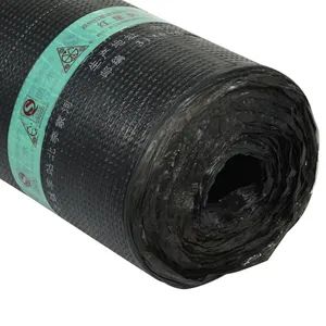 Sealed Storage Pressing Resistance Wear Resistant Customized Sbs Modified Waterproof Membranes - Image 3