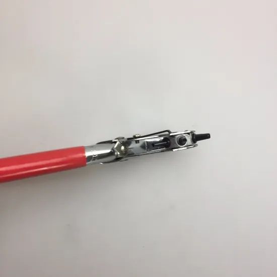 Revolving Leather Hole Punch Plier - Image 4