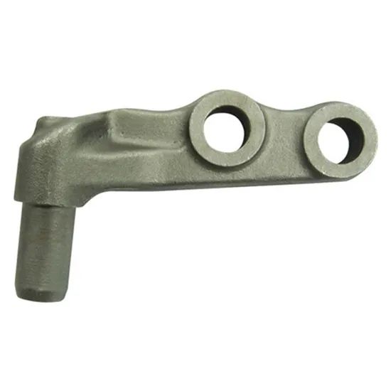Open Die/Drop Forging for Gear Steel Parts Standard GB Origin China Material Iron Model NO. hs-1099 Trademark HISEA OR - Image 2