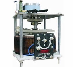 Motorized Variac - Image 1