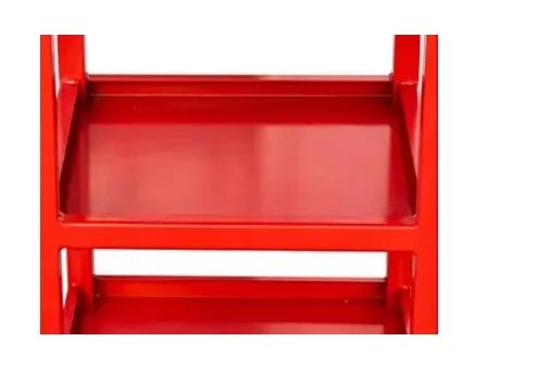 Professional Car Suspension Testing Machine Metal Workshop Equipment at Factory Price - Image 4