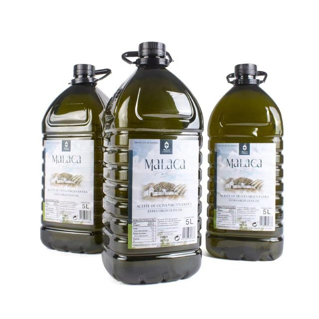 Extra Virgin Olive Oil Original Spain - Image 1