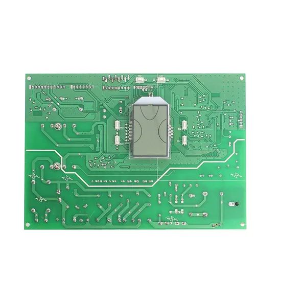 PCB-001 Gas Boiler PCB Board 25x20x5cm 0.5kg 1Y BINGO Origin China Model PCB-001 Size 25*20*5cm Use Gas Boiler Trademark BINGO - Image 6
