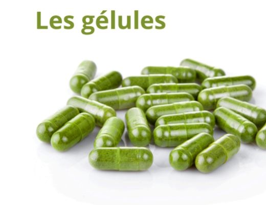 Human nutritional supplements - Image 1