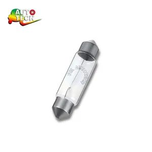 Bright T11 C5w Automotive Festoon LED Light Bulb for Cars Base C21W Model NO. T11 Base Type Sv8.5 Lumens 262±25%Lm Base Type- Sv8.5 - Image 2
