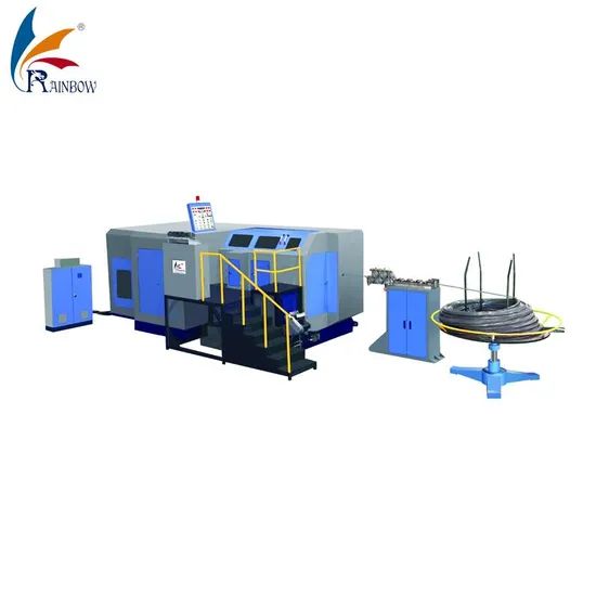 Advanced Metal Forging Machinery Cold Forging Header Nut Forming Machine - Image 1