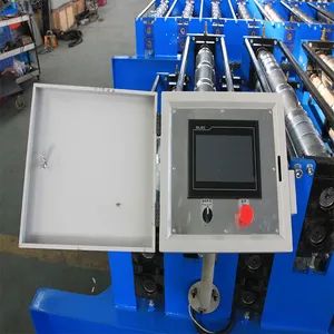 Customizable Roof Tile Making Machine for Different Production Capacity - Image 4