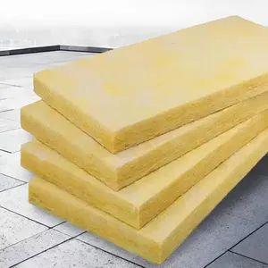 Premium Fireproof Rock Wool Sandwich Panels for Cold Storage - Image 1