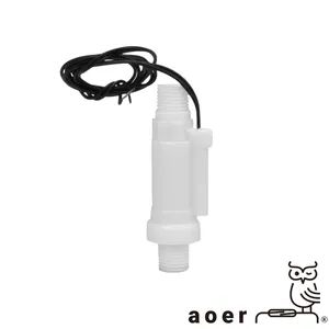 30g Lightweight Design Eco-Friendly Circulation System Water Flow Switch for Air Conditioners, Humidifiers, Coffee Makers - Image 4