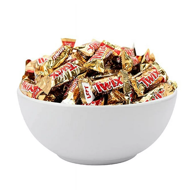 TWIX MINI 2,5KG. - Wholesale Distribution - Global Distribution Of Food - Image 2