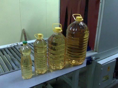 Premium Grade Organic 100% Pure Refined Sunflower Oil – Bulk Packed, High-Quality Edible Vegetable Oil, Food Grade, Competitive Pricing for Large Orders, Export Standard - Image 3