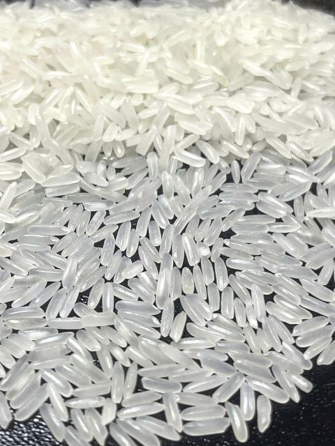 Jasmine Rice - Image 1