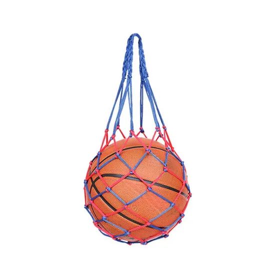 Thick Net Soccer Basketball Bag Net OEM Yes Mpp 10000 Origin China Condition New HS Code 1111111111 Trademark - Image 6