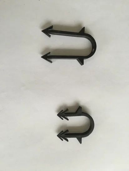 Underfloor Heating Pipe Staples Tacker Clips - Image 3