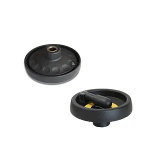 Valve Control Hand Wheel Assembly - Image 1
