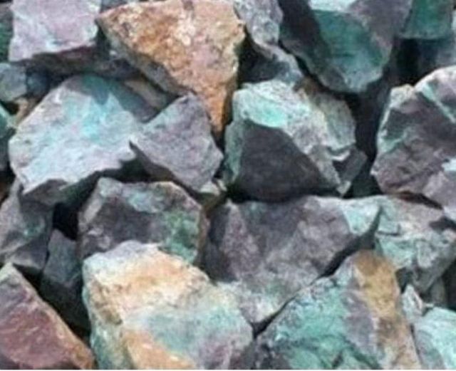 High Quality Copper Concentrate Ore 25% Min for Sale Odor Odorless - Image 3