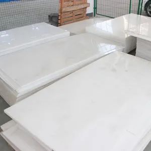 Customized Color Hard Engineering Plastics Chopping Board MOQ 1PCS Trademark / Origin China Material PP, PP Thickness 2-30mm - Image 4