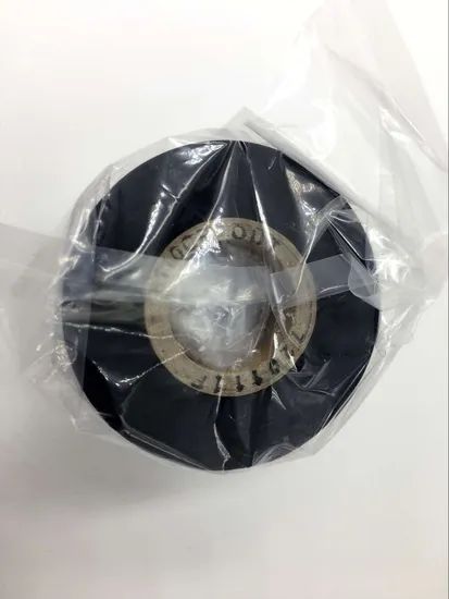 High-Quality Resin Carbon Ribbons Size 110*300m Trademark Bicoh Model NO. resin Type Black Ribbon Color Black Ribbon Origin Jiangsu, - Image 5