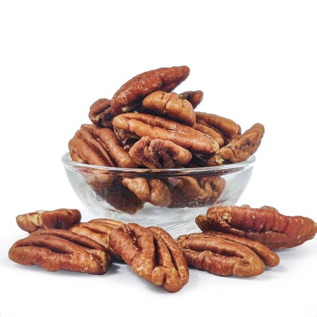 High Oil Content Pecans Carefully Sorted Whole Kernels For Nut Processing Food Service And International Buyers - Image 2