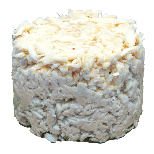 Pasteurized Blue Swimming Crab - Claw and Special Meat - Image 1
