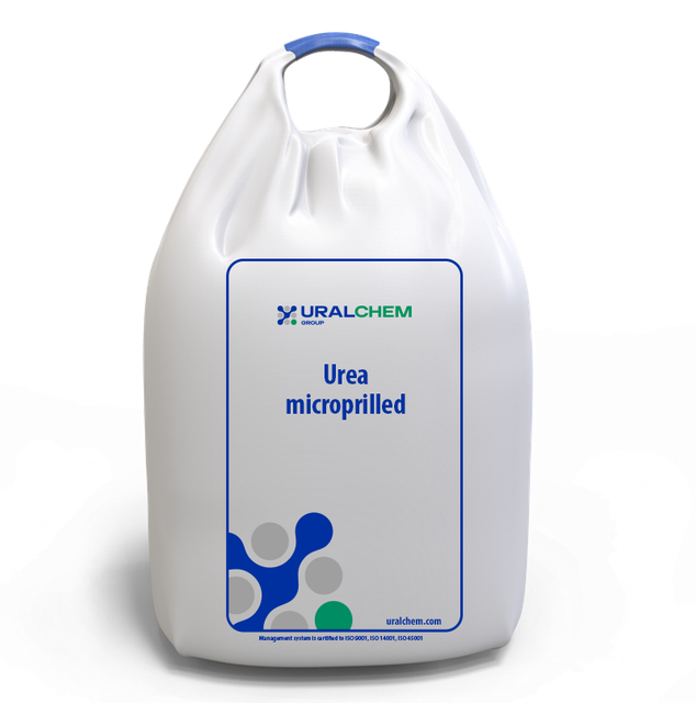 Urea - Image 1