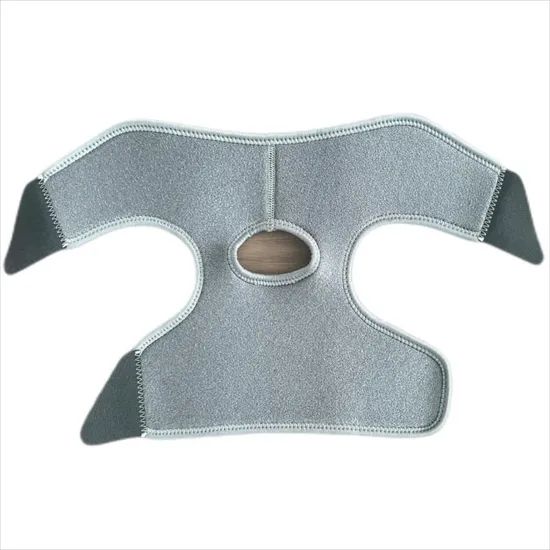 Skin Touch Adjustable Ankle Support Origin China Material Nylon Trademark pinsure Model NO. adjustable Transport Package - Image 1