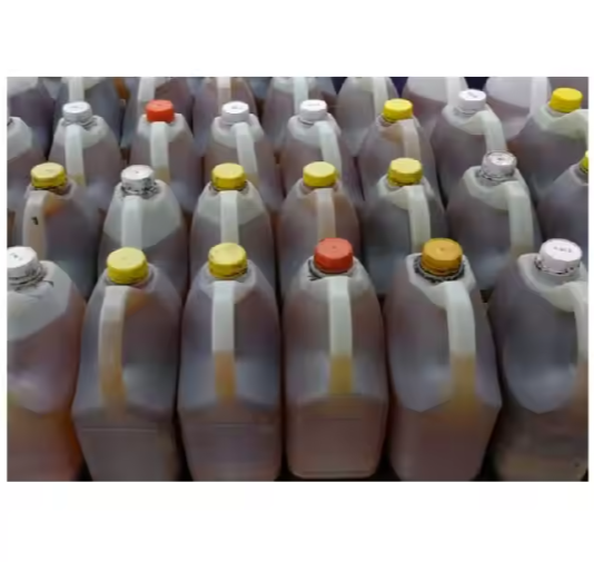 Crude Cooking oil - Image 2