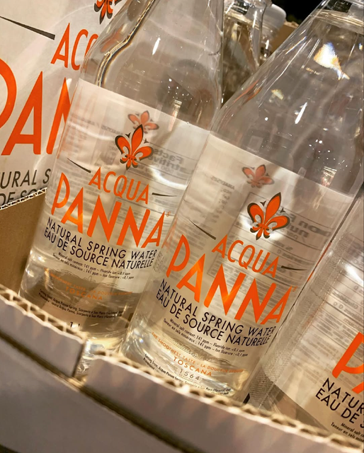 PREMIUM HYDRATION ACQUA PANNA NATURAL STILL MINERAL WATER TUSCANY (500ml x 24 & 750ml x 15) READY EXPORT - Image 3