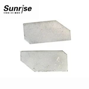 Building Curtain Wall Accessories Embedded Steel Plate Embedded Plate with Four Holes - Image 4