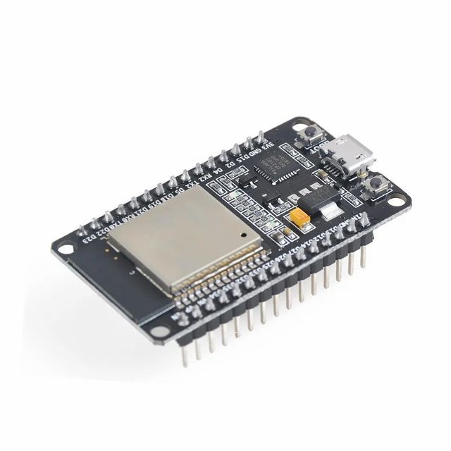 Esp Mb Module ESP8266/ESP32 Wi-Fi IoT Development Boards Modules RAM 50 KB Ram Size ...