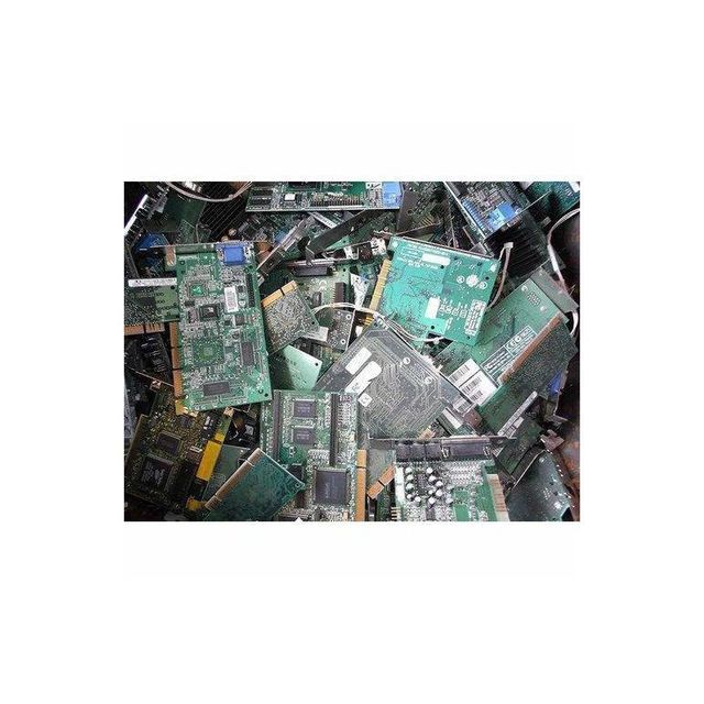 Bulk computer motherboard scrap for sale cheap price prompt shipment for recycling plants - Image 5