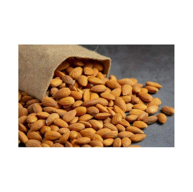 Wholesale Almond Nuts Premium Quality Bulk Supply Form Other Flavor Rich Texture Crunchy Origin European Union Features No Added Sugar - Image 4