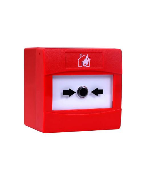 Agni Veiga Series Intelligent Addressable Manual Call Point - Image 3