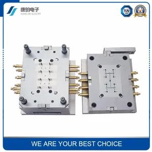 Manufacturing Plastic Mold Injection Mold Injection Molding Injection Molding - Image 2
