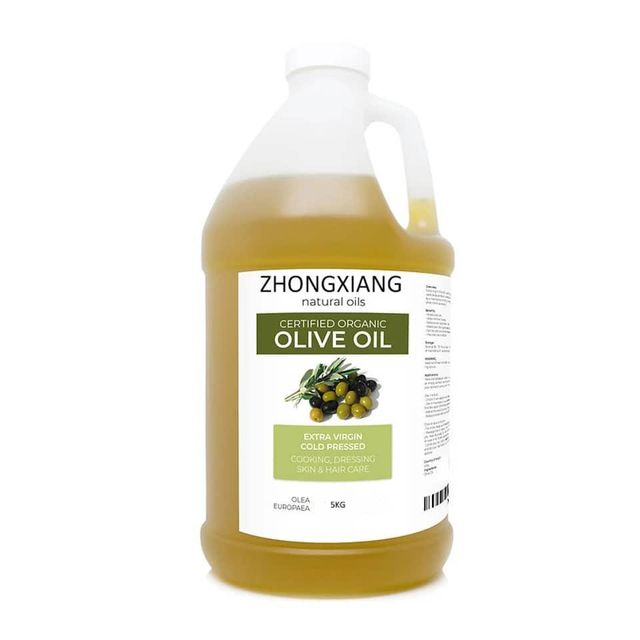 Cheap Discount Price Pure Extra Virgin Olive Oil 99% Purity 5L 24 Months Shelf Life Vacuum Pack Ready for Export - Image 5