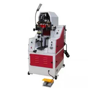 Latest Model Automatic Heel Nailing Machine Shoe Machine - Image 1