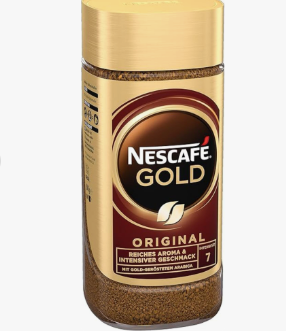 Nescafe Gold Blend. Buy Now In Stock. Fast Delivery Low Price.Wholesale Deals on All Nestle products for Sale.Fast delivery - Image 3