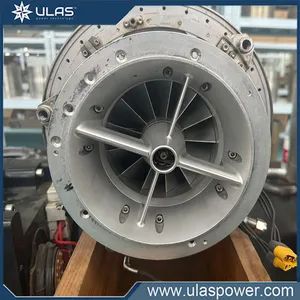 20kg-400kg Model Drone Airplane Engine Fuel Diesel Weight 22kg Origin China Output 750 W Length 625 mm Trademark ULAS Max Thrust 4000n - Image 6