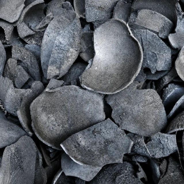 Wholesale Coconut Shell Charcoal bulk packages export-ready premium grade fast shipping - Image 5