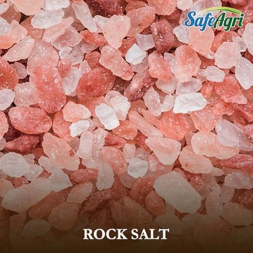 Rock Salt Color Pink Max. Moisture (%) 0.5% Max Shape Granular, Powder, - Image 3