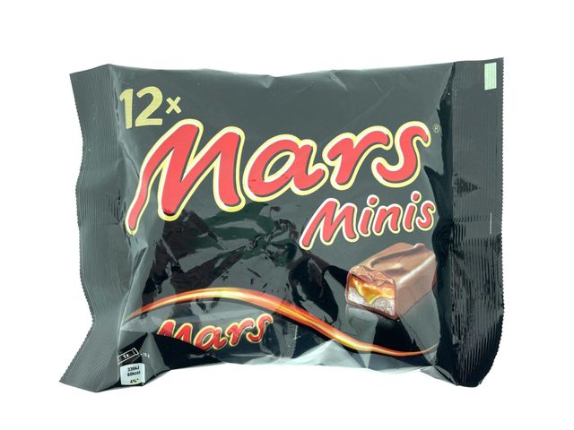 Fresh Mars 250g Delicious Chocolate Caramel Candy Excellent Quality Wholesale Price Great Taste Every Time - Image 3
